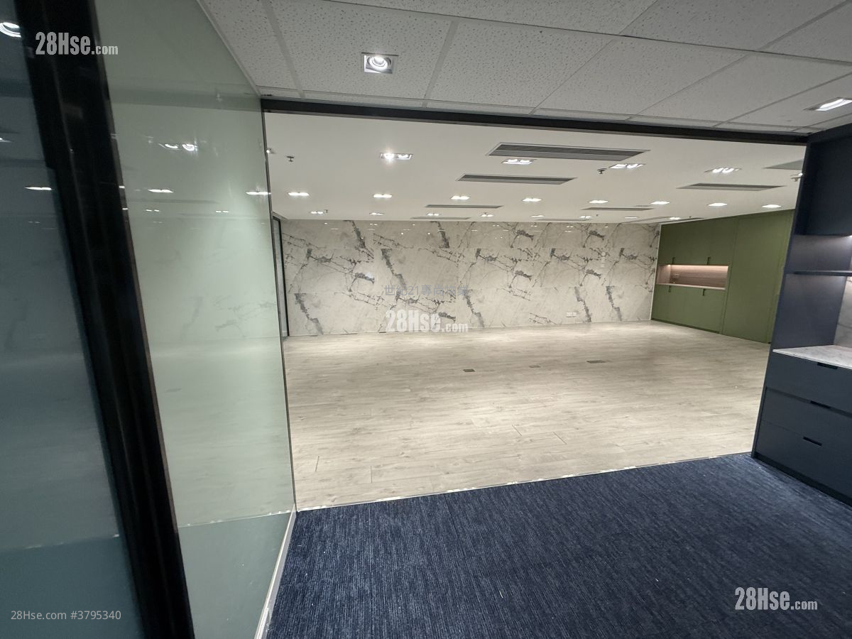 Lippo Sun Plaza Rental