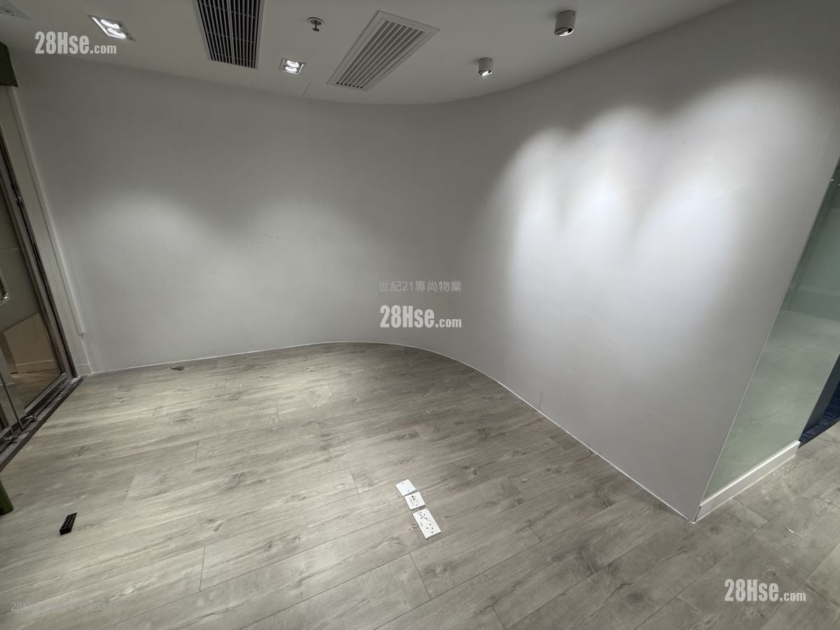 Lippo Sun Plaza Rental