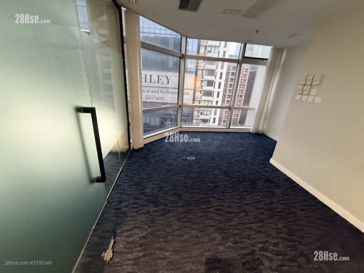 Lippo Sun Plaza Rental