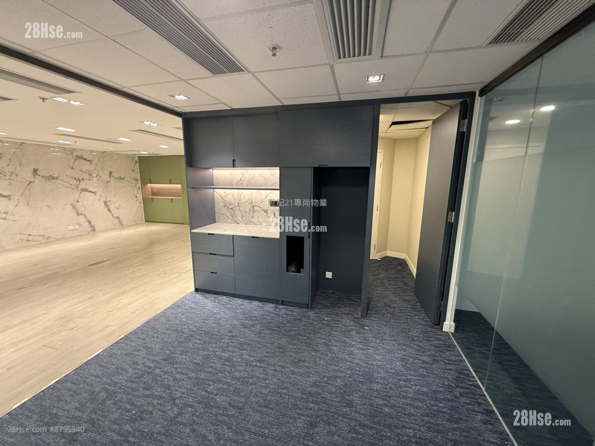 Lippo Sun Plaza Rental