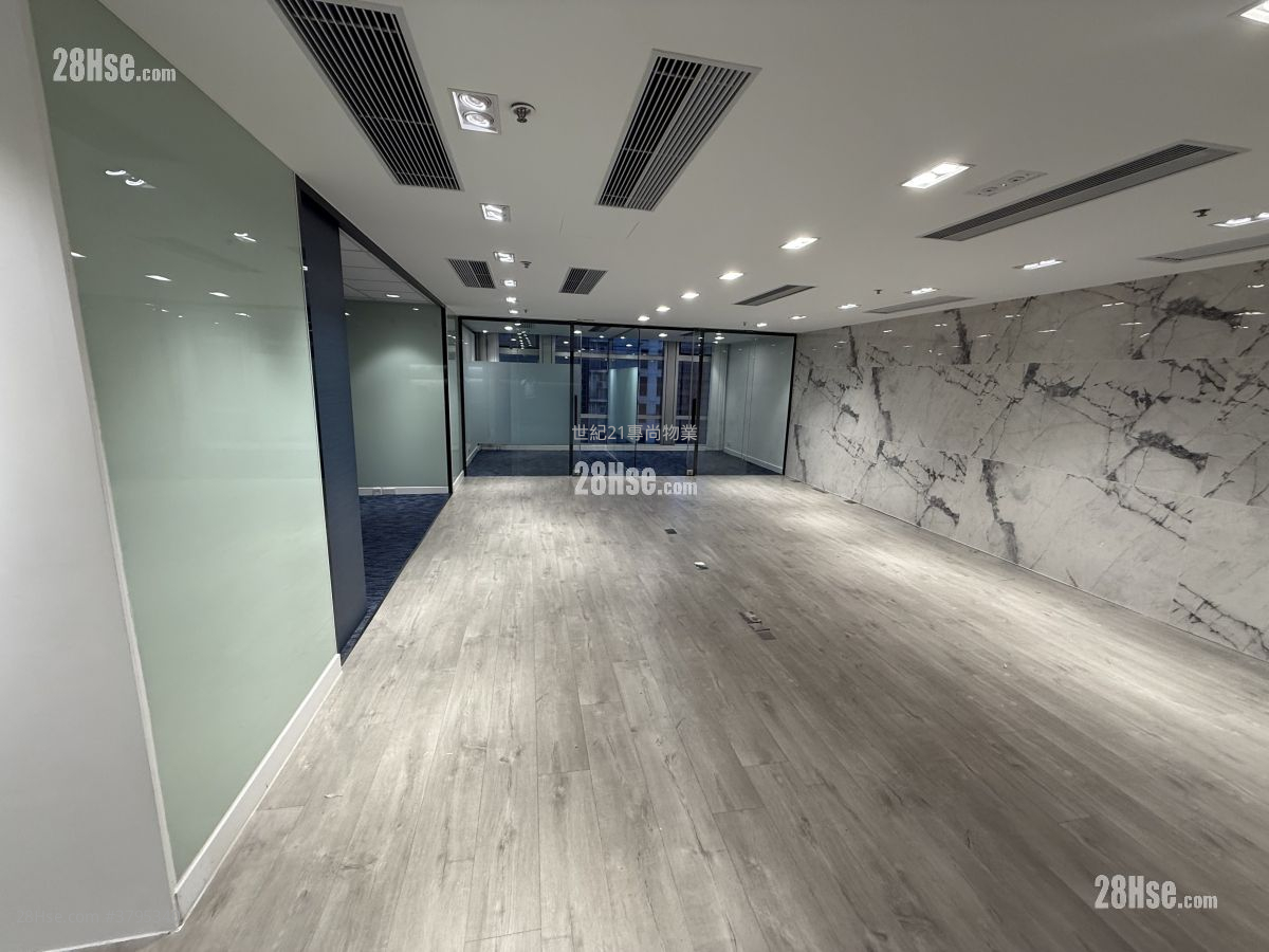 Lippo Sun Plaza Rental