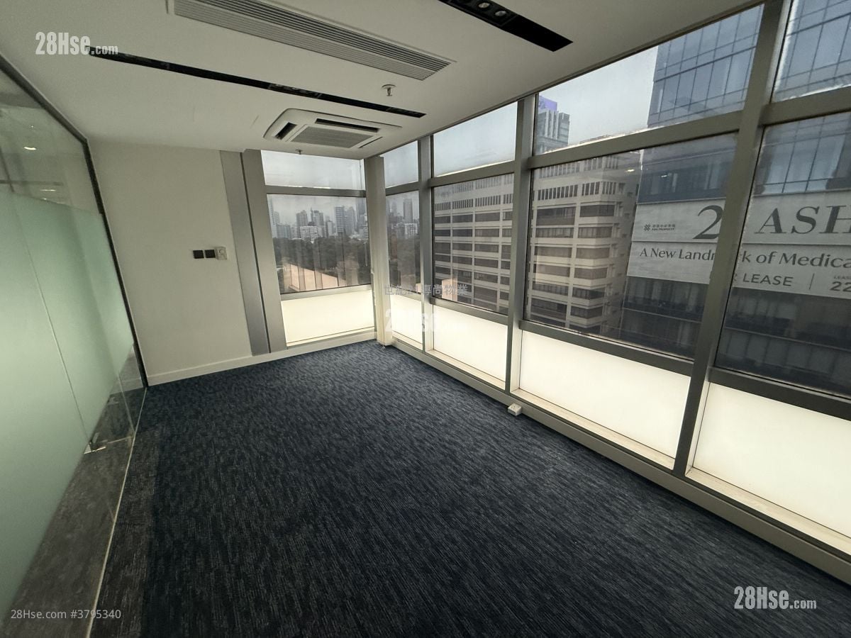 Lippo Sun Plaza Rental