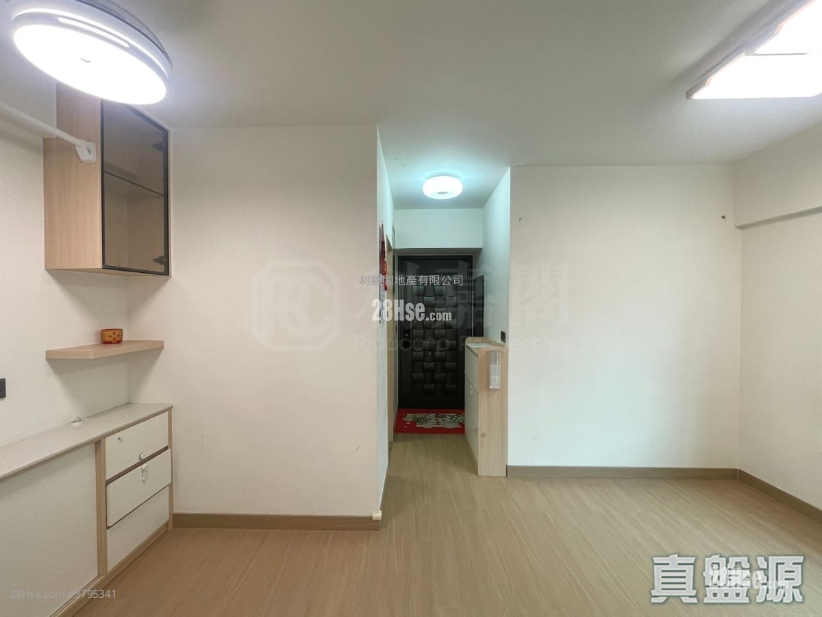 The Metro City Sell 2 Bedrooms 441 ft²