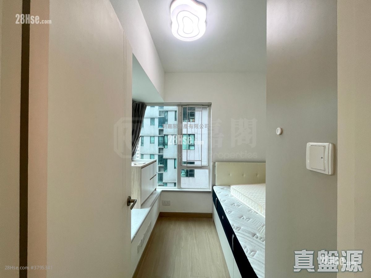 The Metro City Sell 2 Bedrooms 441 ft²