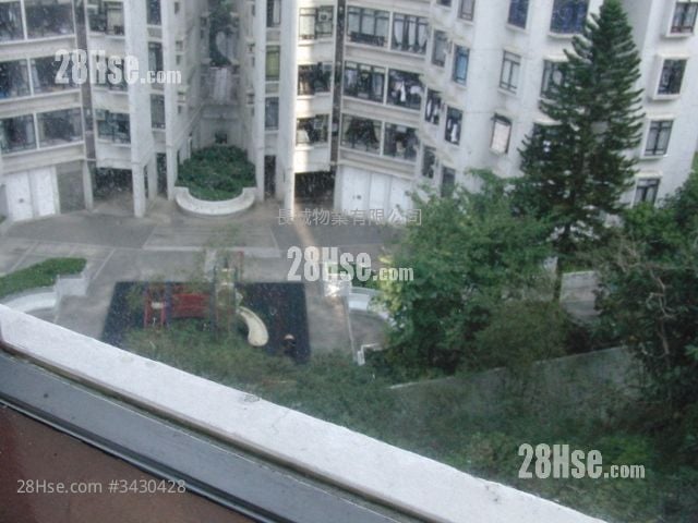 南丰新邨 售盘 2 房 , 1 浴室 391 平方尺