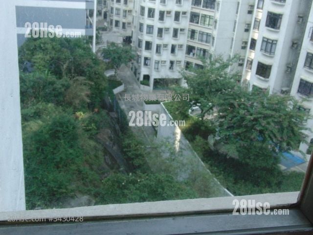 南丰新邨 售盘 2 房 , 1 浴室 391 平方尺