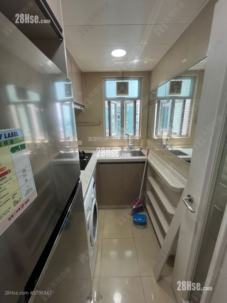 The Pacifica Sell 3 Bedrooms , 1 Bathroom 554 ft²