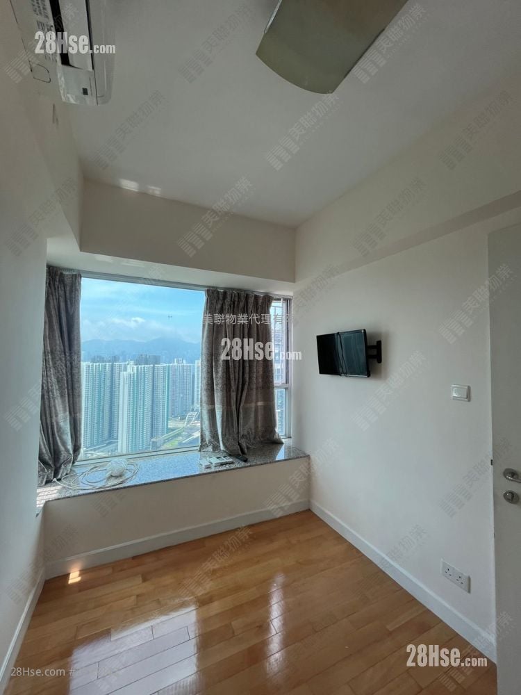 The Pacifica Sell 3 Bedrooms , 1 Bathroom 554 ft²