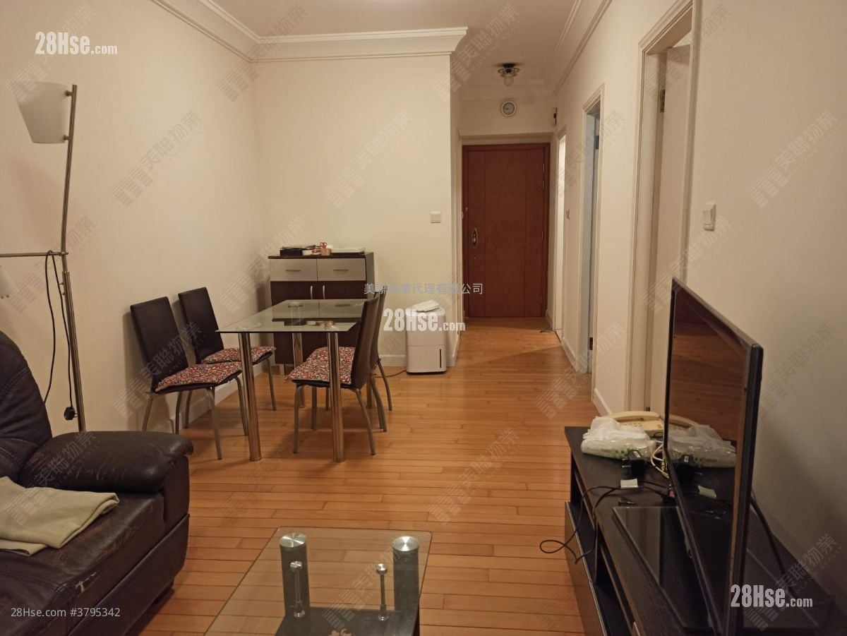 The Pacifica Sell 3 Bedrooms , 1 Bathroom 554 ft²