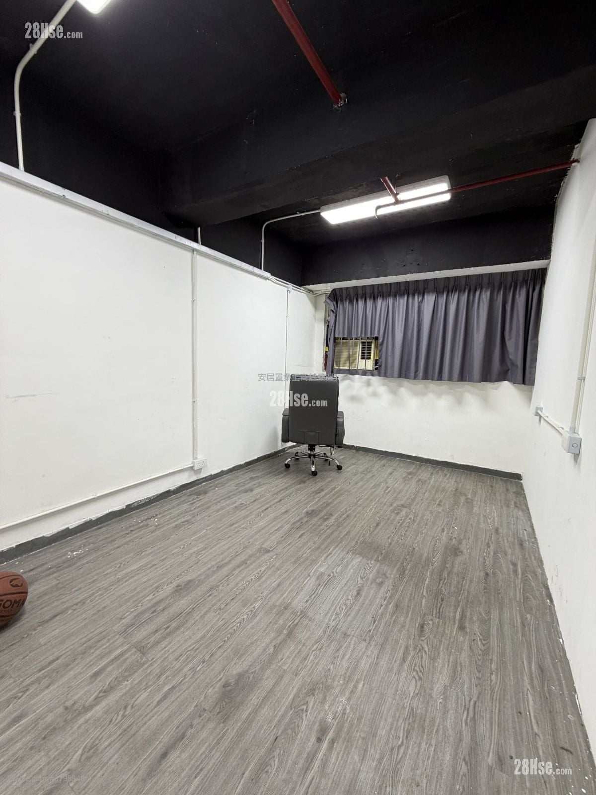 Yip Cheung Centre Rental