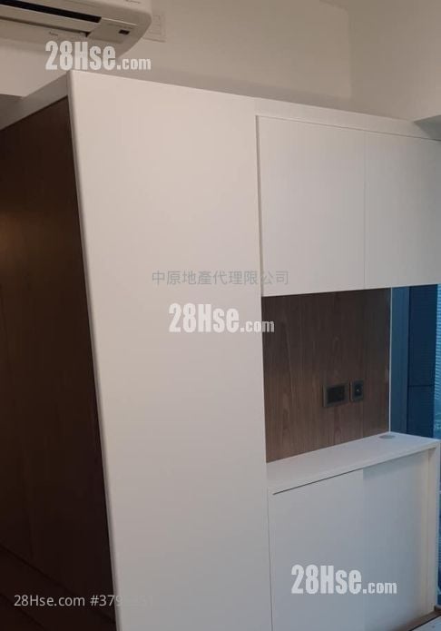 柏傲湾 售盘 3 房 , 1 浴室 645 平方尺