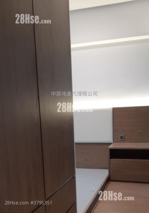 柏傲湾 售盘 3 房 , 1 浴室 645 平方尺