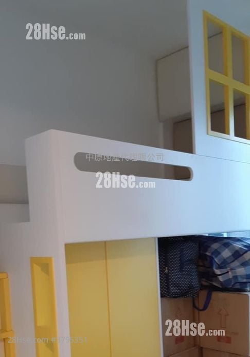 柏傲湾 售盘 3 房 , 1 浴室 645 平方尺