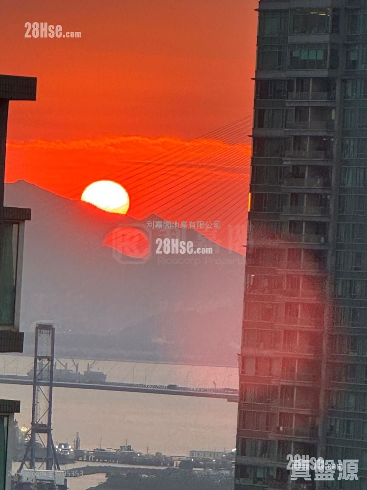 Banyan Garden Sell 2 Bedrooms , 1 Bathroom 468 ft²