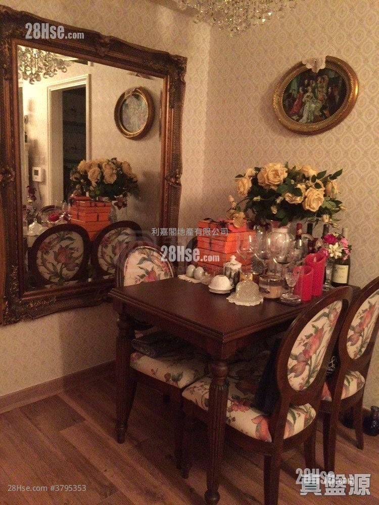 Banyan Garden Sell 2 Bedrooms , 1 Bathroom 468 ft²