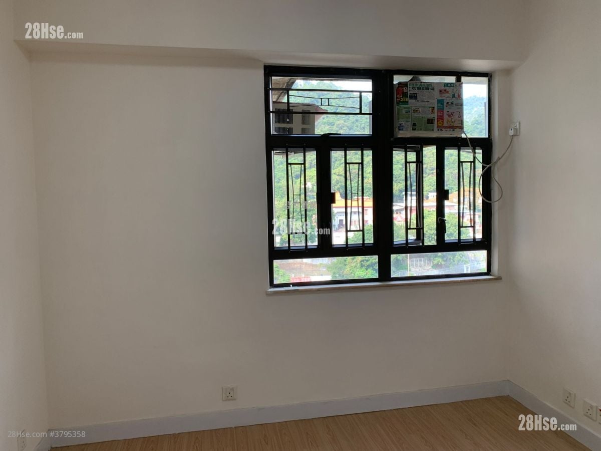 伟华中心 售盘 2 房 , 1 浴室 308 平方尺