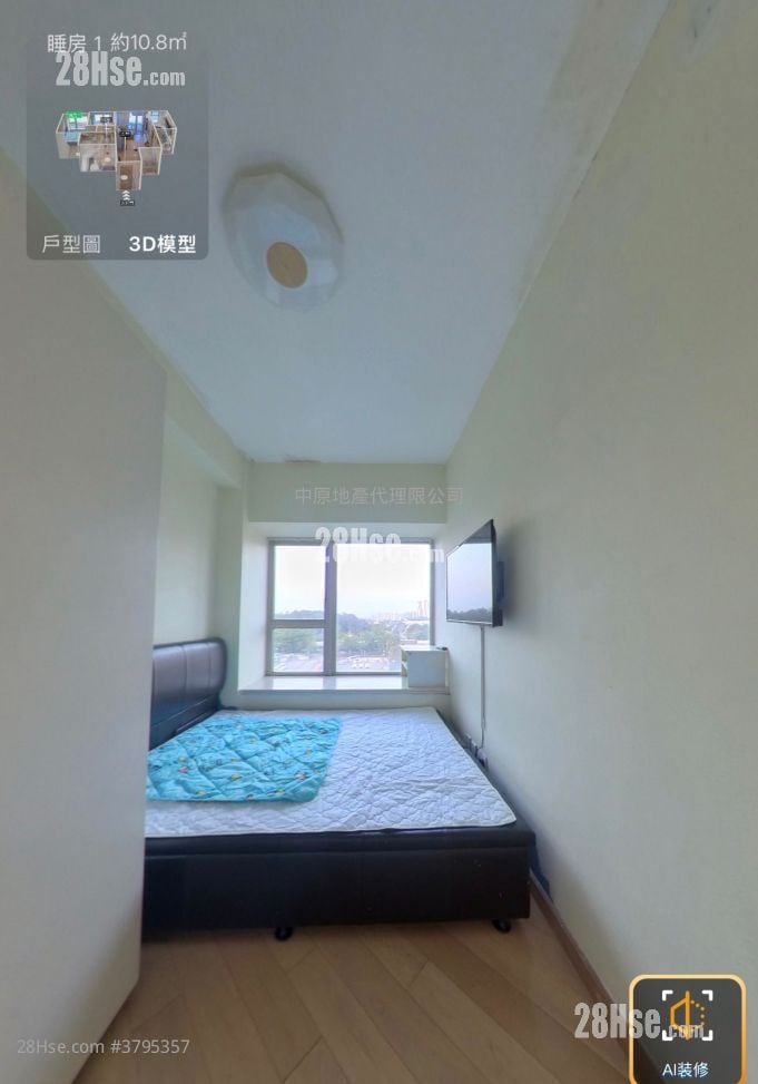 Park Nara Sell 2 Bedrooms 492 ft²