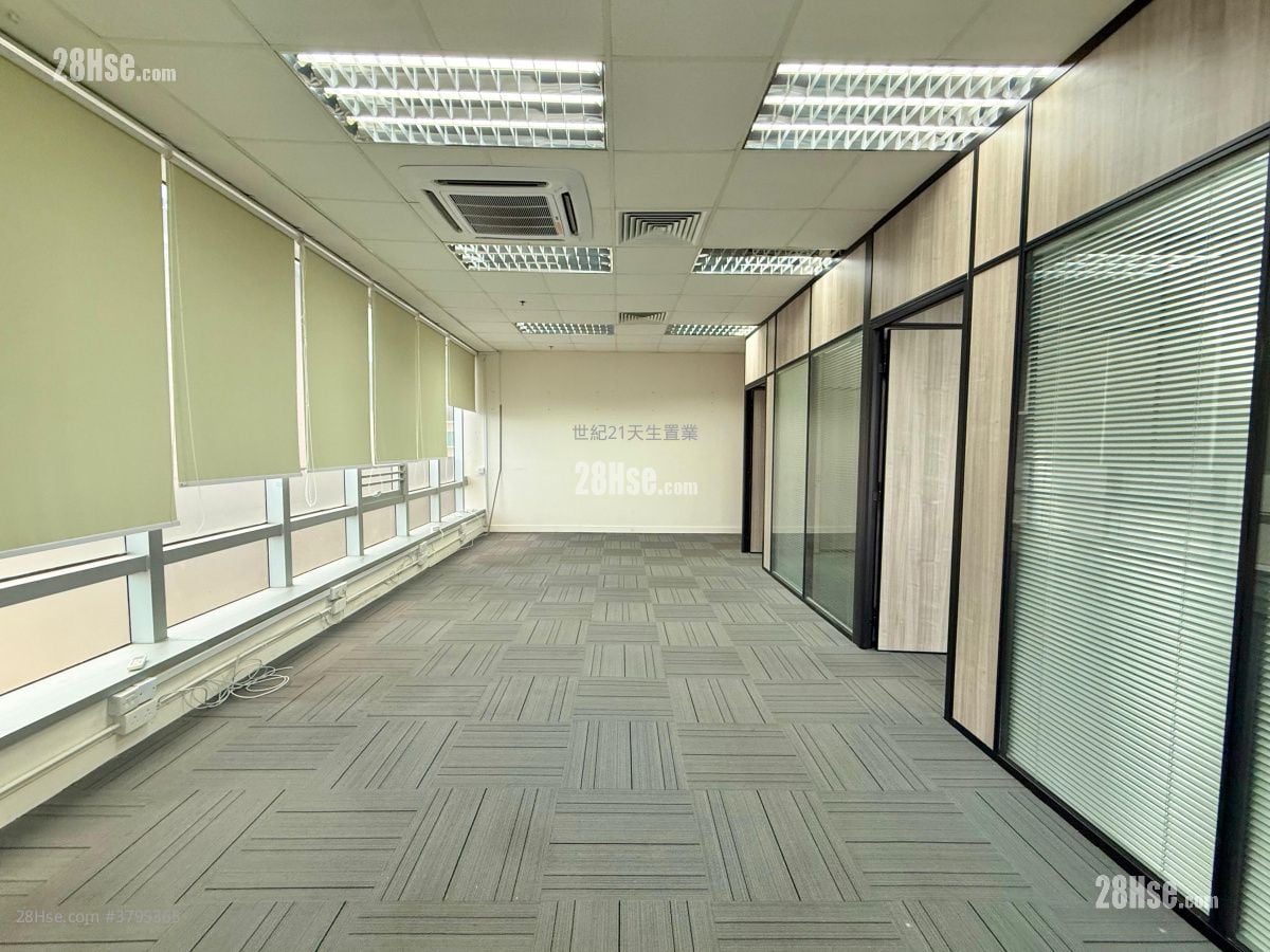 屯门中央广场 租盘