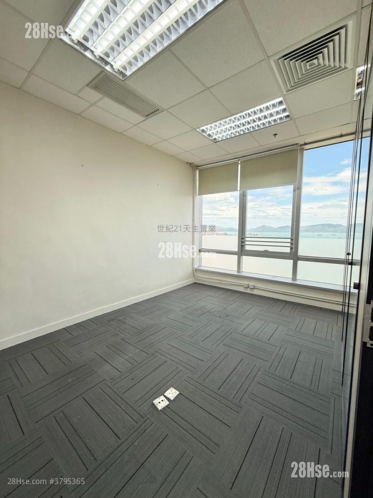 屯门中央广场 租盘