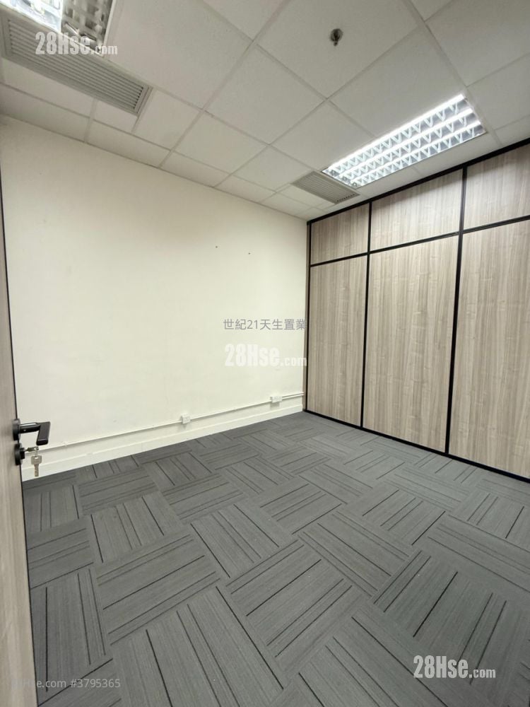 屯门中央广场 租盘