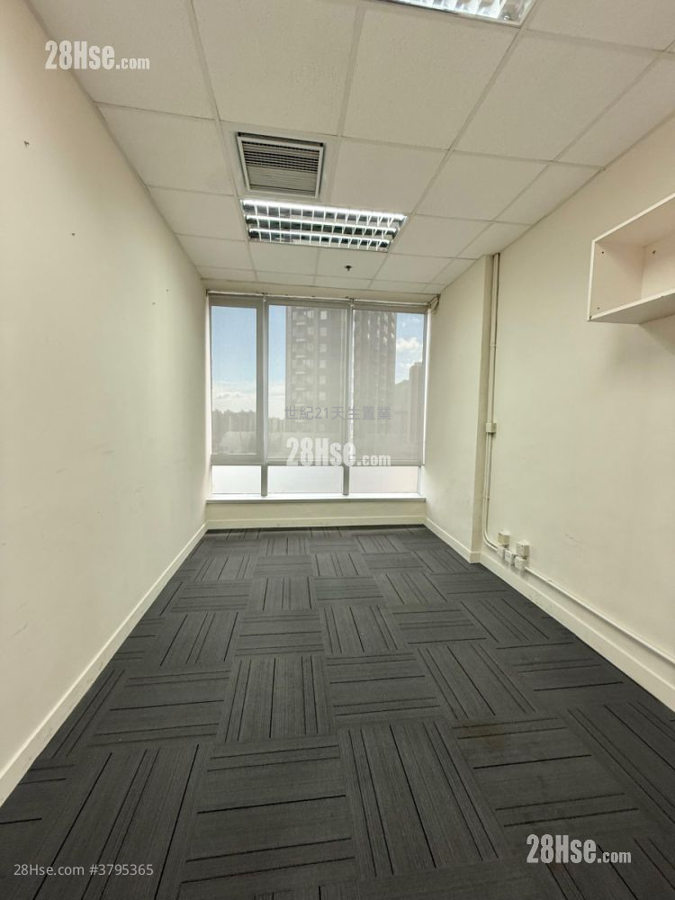 屯门中央广场 租盘