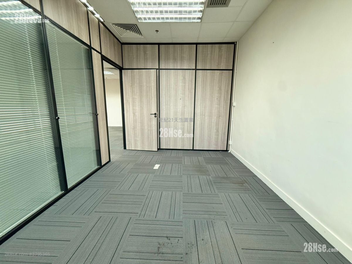 屯门中央广场 租盘