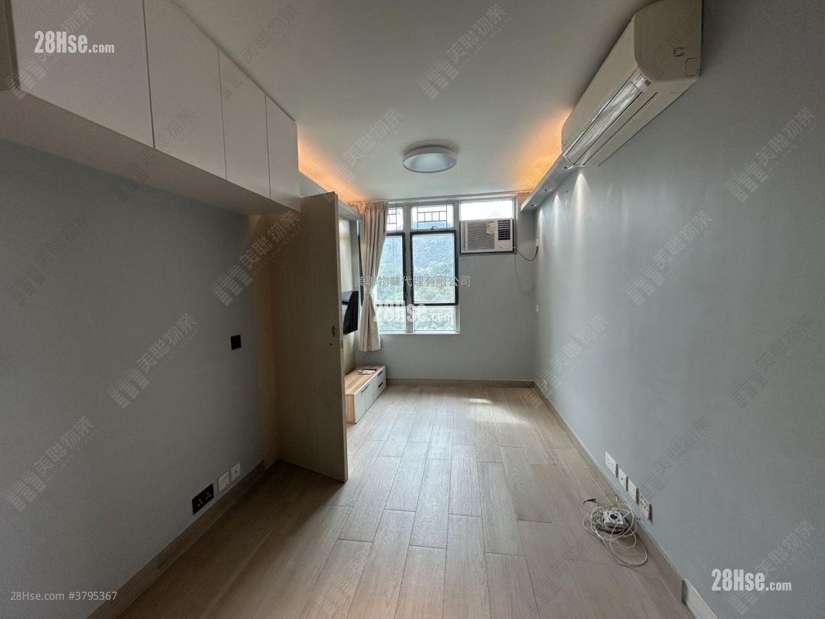 青俊苑 售盘 2 房 , 1 浴室 438 平方尺