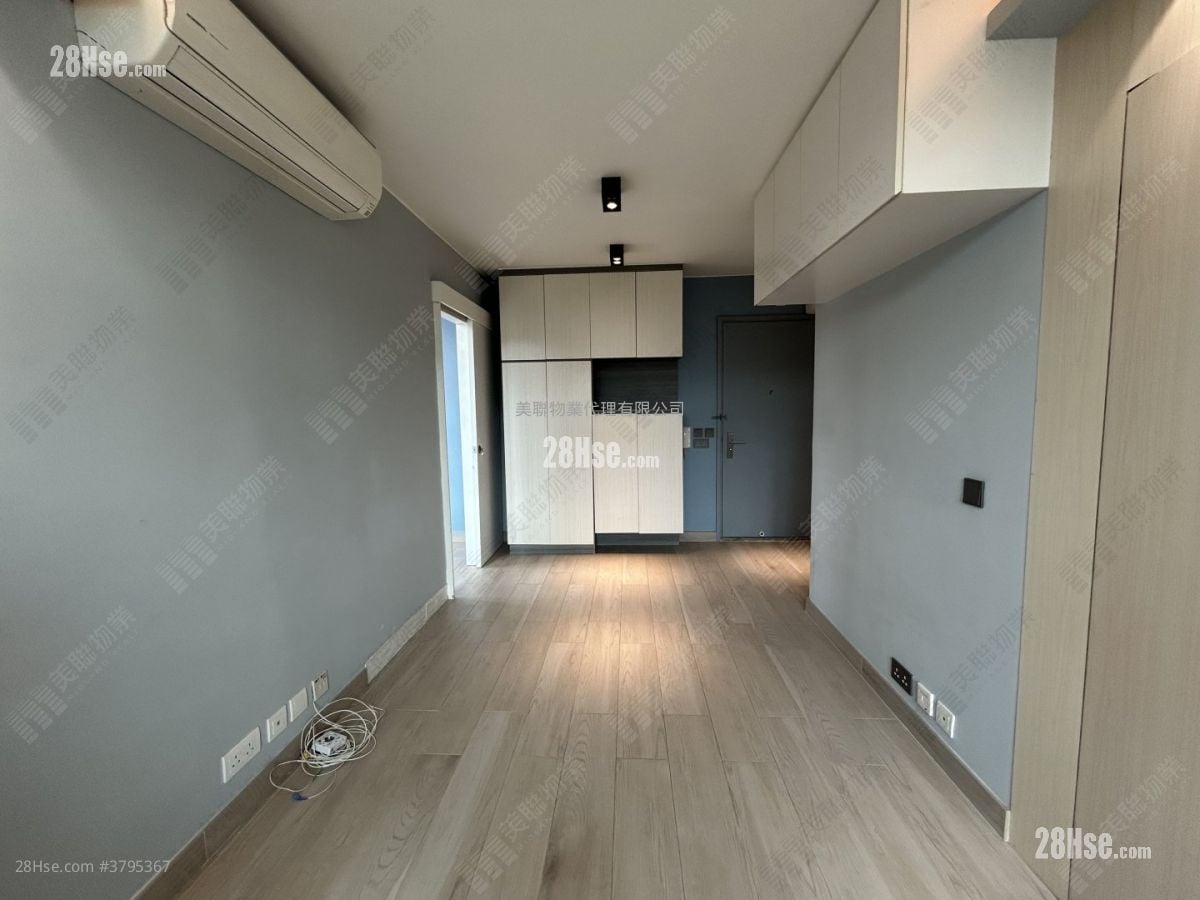 青俊苑 售盘 2 房 , 1 浴室 438 平方尺