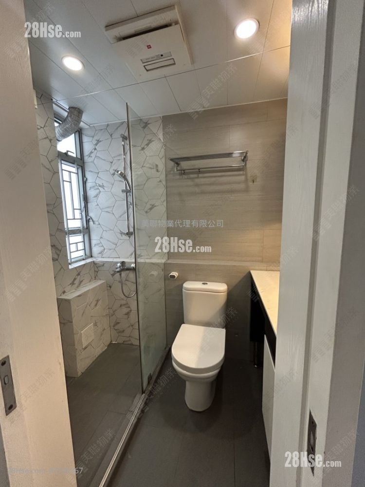 青俊苑 售盘 2 房 , 1 浴室 438 平方尺