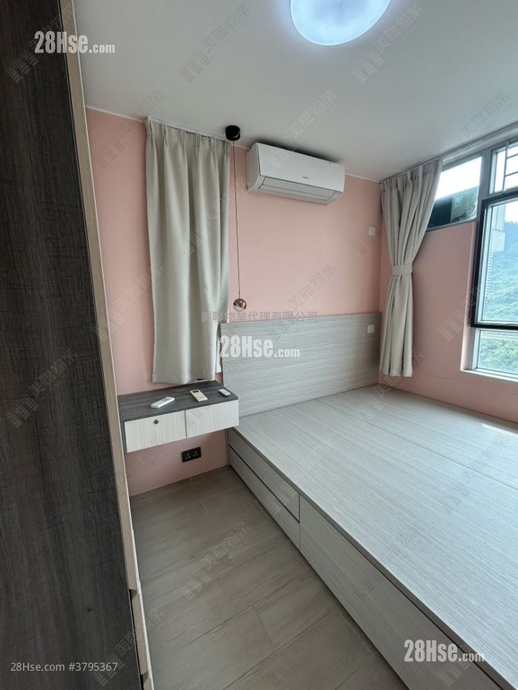 青俊苑 售盘 2 房 , 1 浴室 438 平方尺