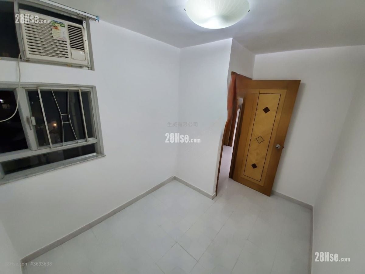 锦龙苑 租盘 3 房 , 1 浴室 554 平方尺