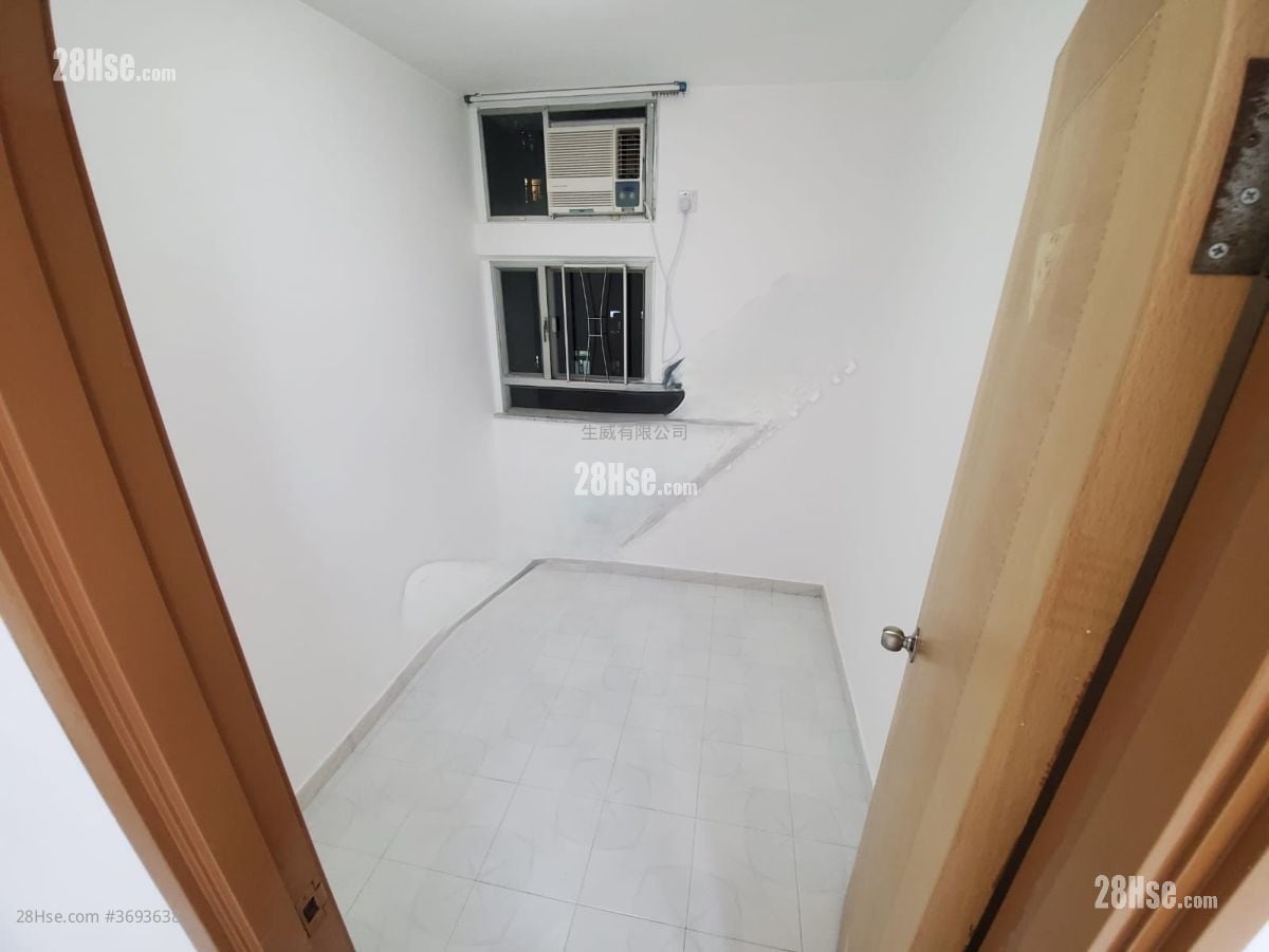 锦龙苑 租盘 3 房 , 1 浴室 554 平方尺