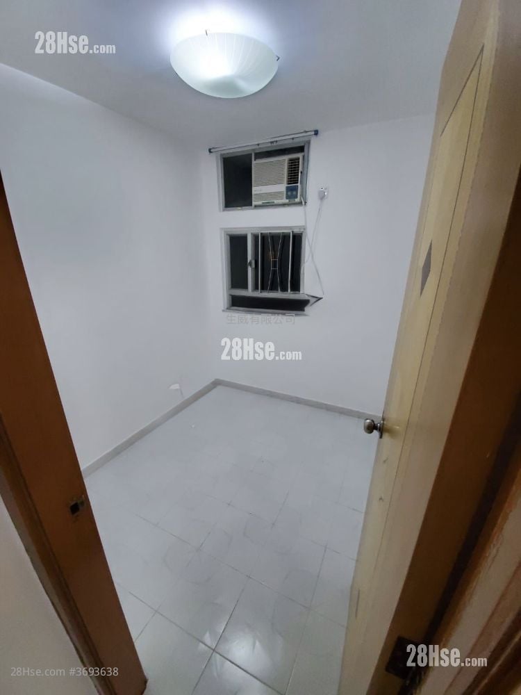 锦龙苑 租盘 3 房 , 1 浴室 554 平方尺