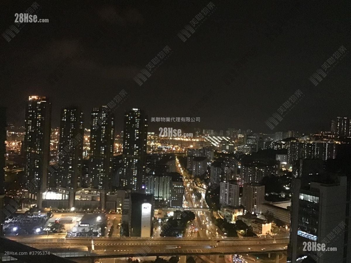 Banyan Garden Sell 2 Bedrooms , 1 Bathroom 468 ft²