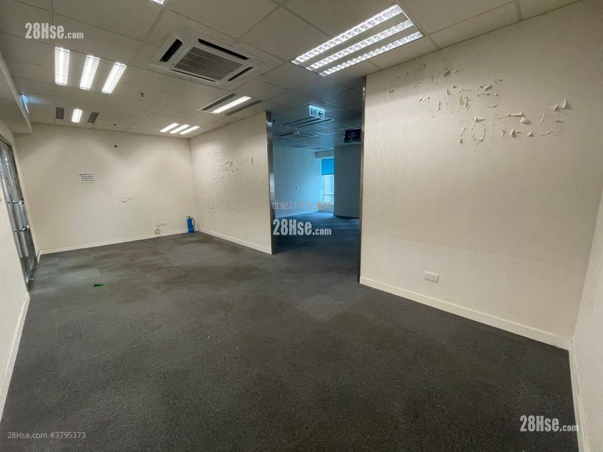 屯门中央广场 租盘