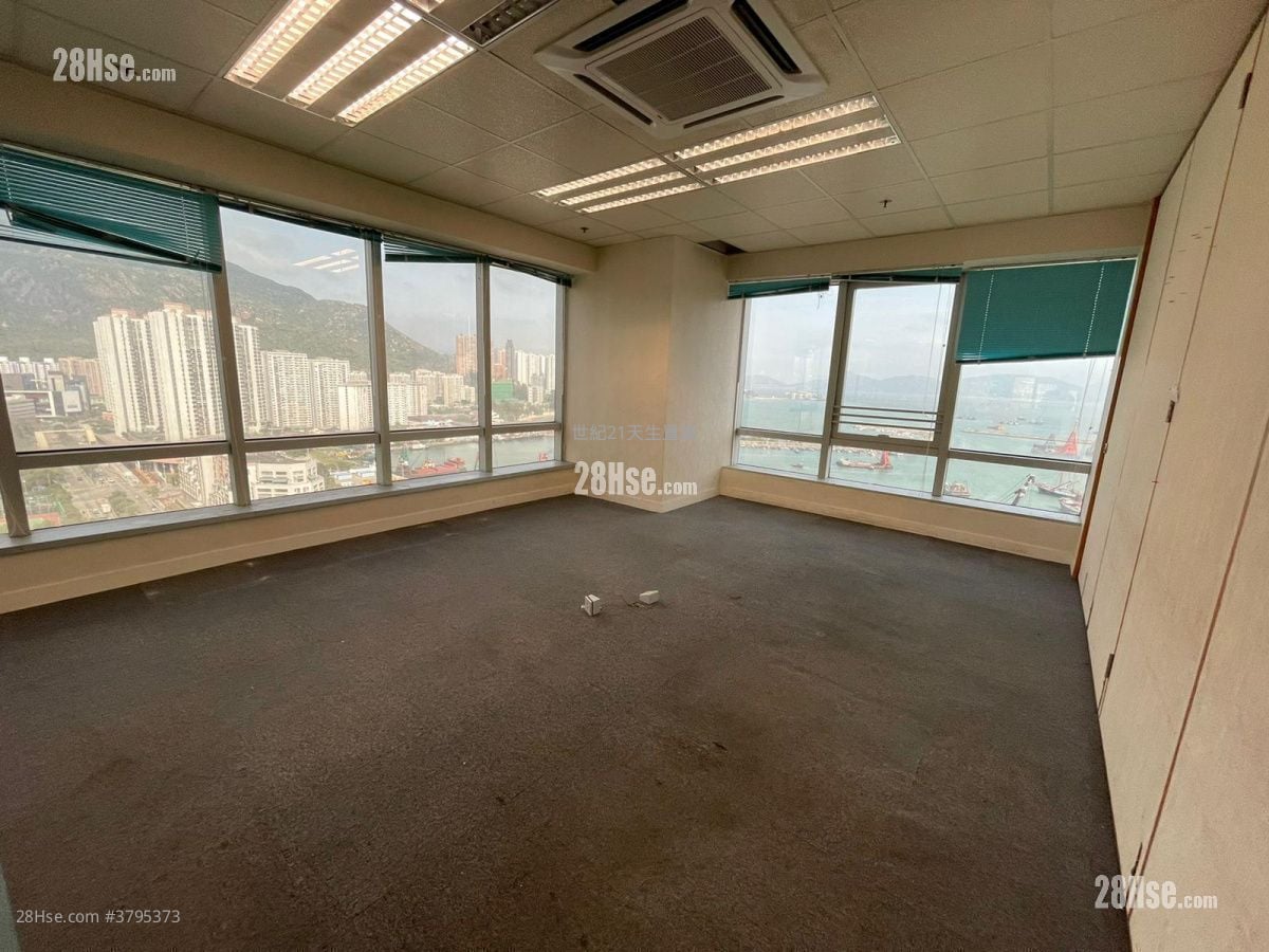 屯门中央广场 租盘