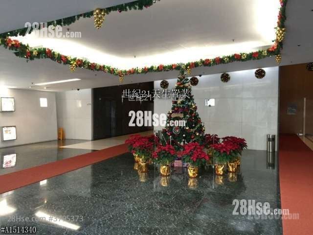 屯门中央广场 租盘