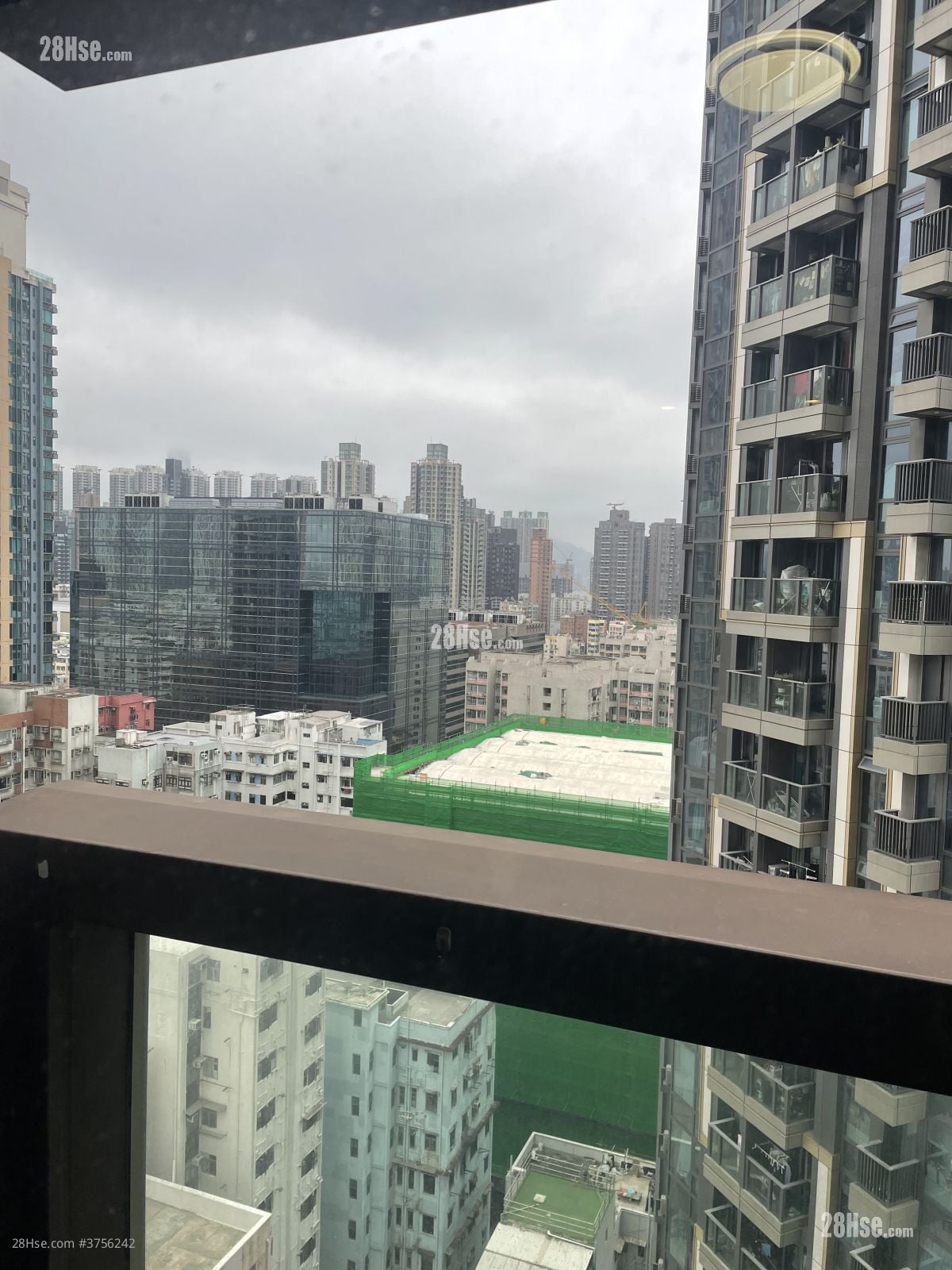 晓盈 售盘 295 平方尺