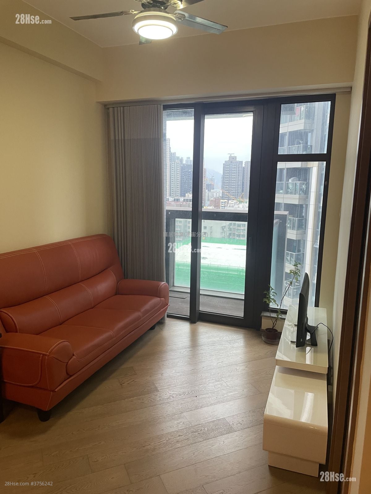 晓盈 售盘 295 平方尺