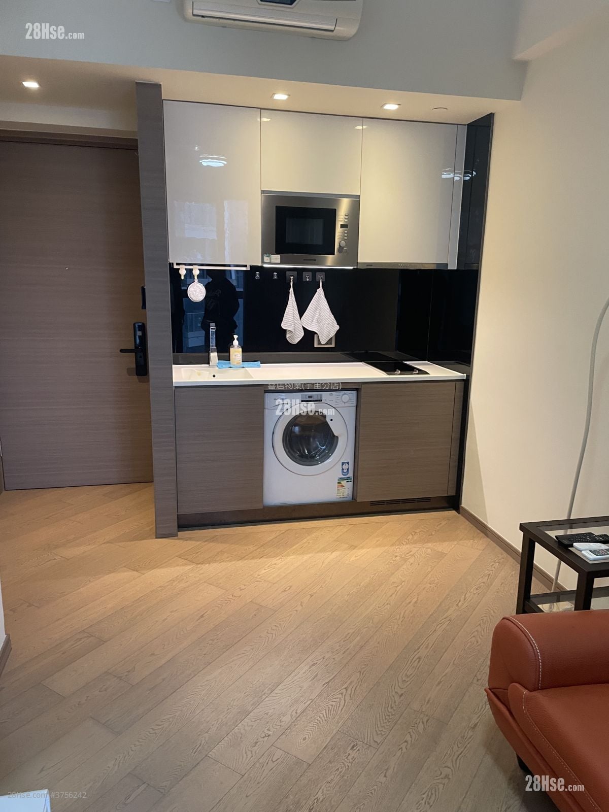 晓盈 售盘 295 平方尺