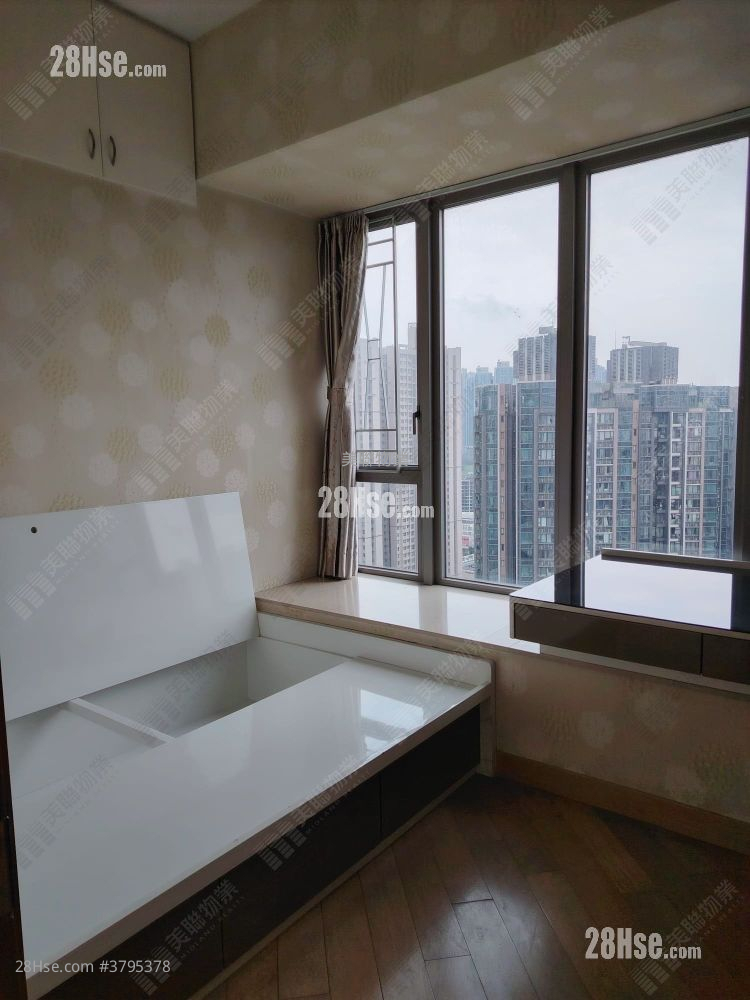 The Wings Rental 3 Bedrooms , 3 Bathrooms 862 ft²