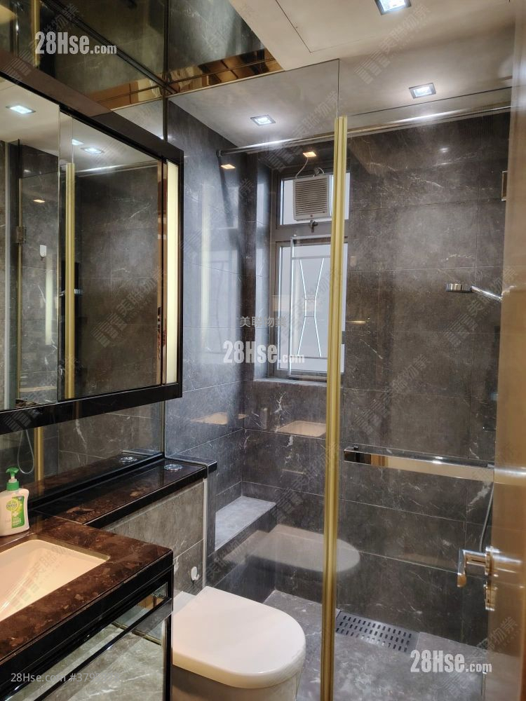 The Wings Rental 3 Bedrooms , 3 Bathrooms 862 ft²