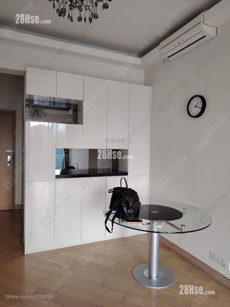 The Wings Rental 3 Bedrooms , 3 Bathrooms 862 ft²