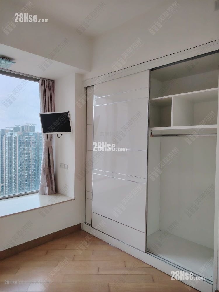 The Wings Rental 3 Bedrooms , 3 Bathrooms 862 ft²