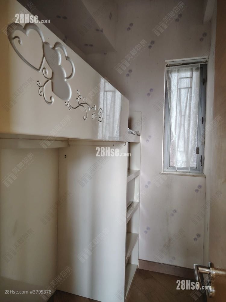 The Wings Rental 3 Bedrooms , 3 Bathrooms 862 ft²