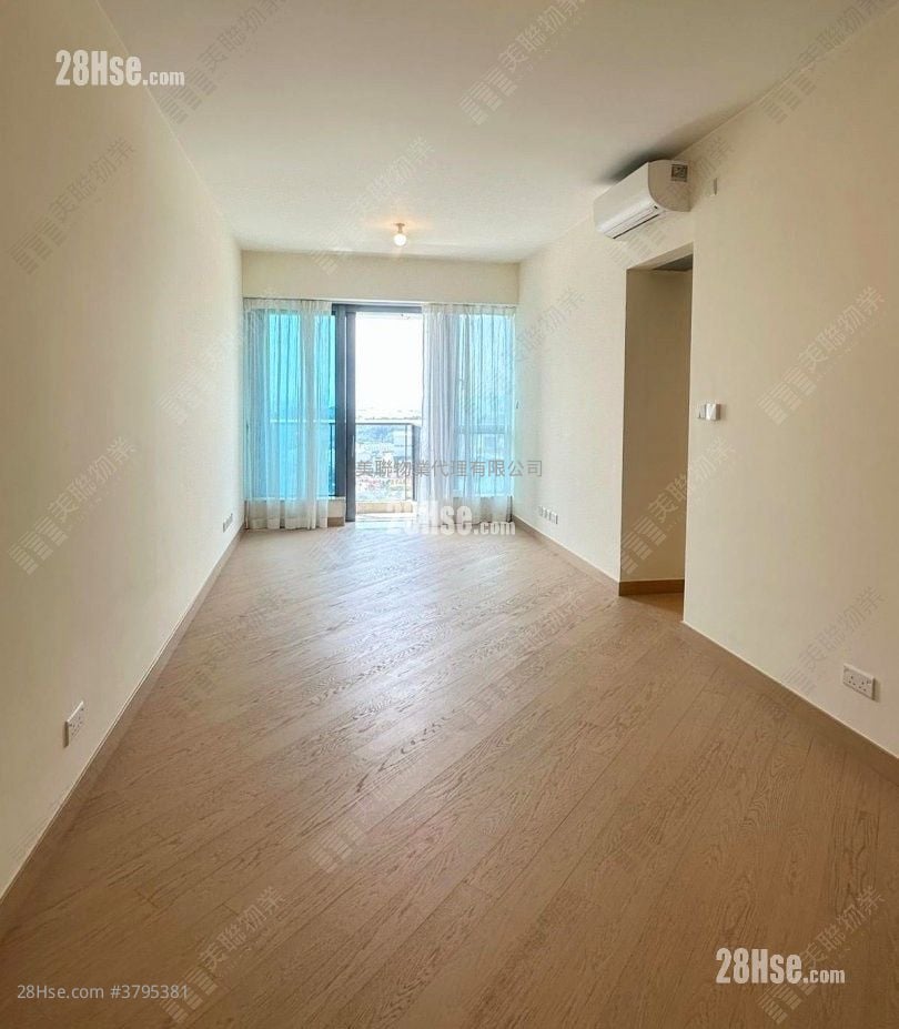 维港滙 售盘 3 房 , 3 浴室 1,001 平方尺