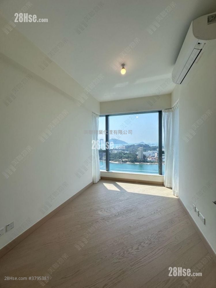 维港滙 售盘 3 房 , 3 浴室 1,001 平方尺