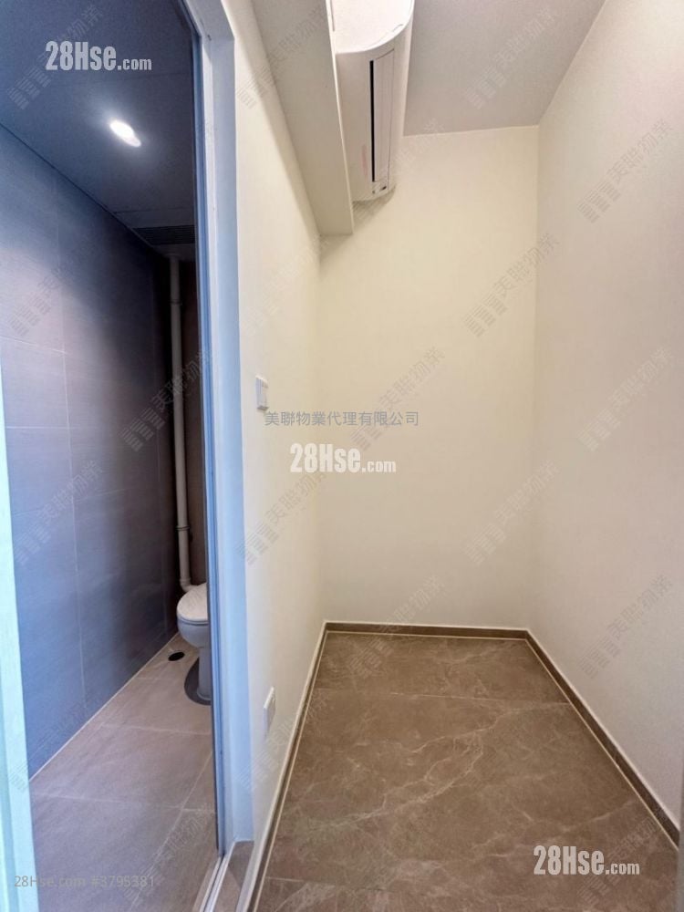 维港滙 售盘 3 房 , 3 浴室 1,001 平方尺