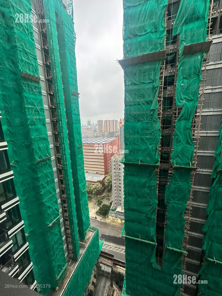 The Haddon 租盘 1 房 , 1 浴室 263 平方尺