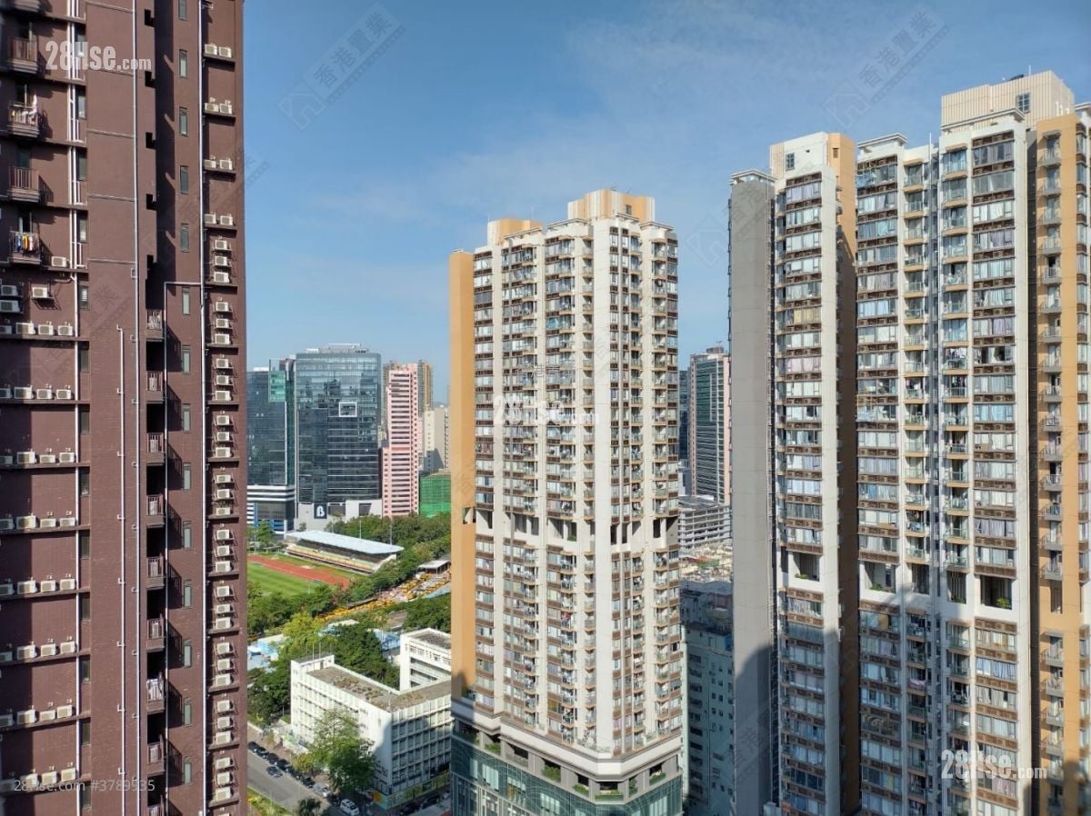 Heya Star Sell 1 Bedroom , 1 Bathroom 459 ft²